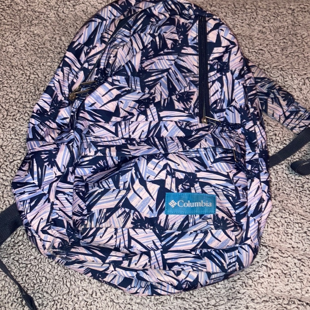 Columbia Backpack